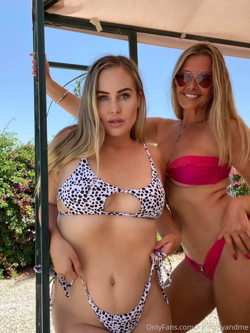 Photo by mommyandme published on August 3,2023 16:36:55 - BestThots