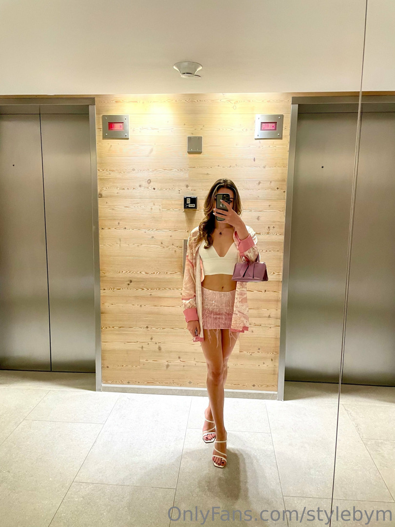 Photo by stylebym published on June 24,2023 23:00:58 - BestThots