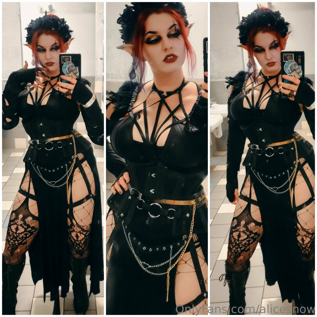 Photo by alicesnow published on October 16,2023 14:55:34 - BestThots