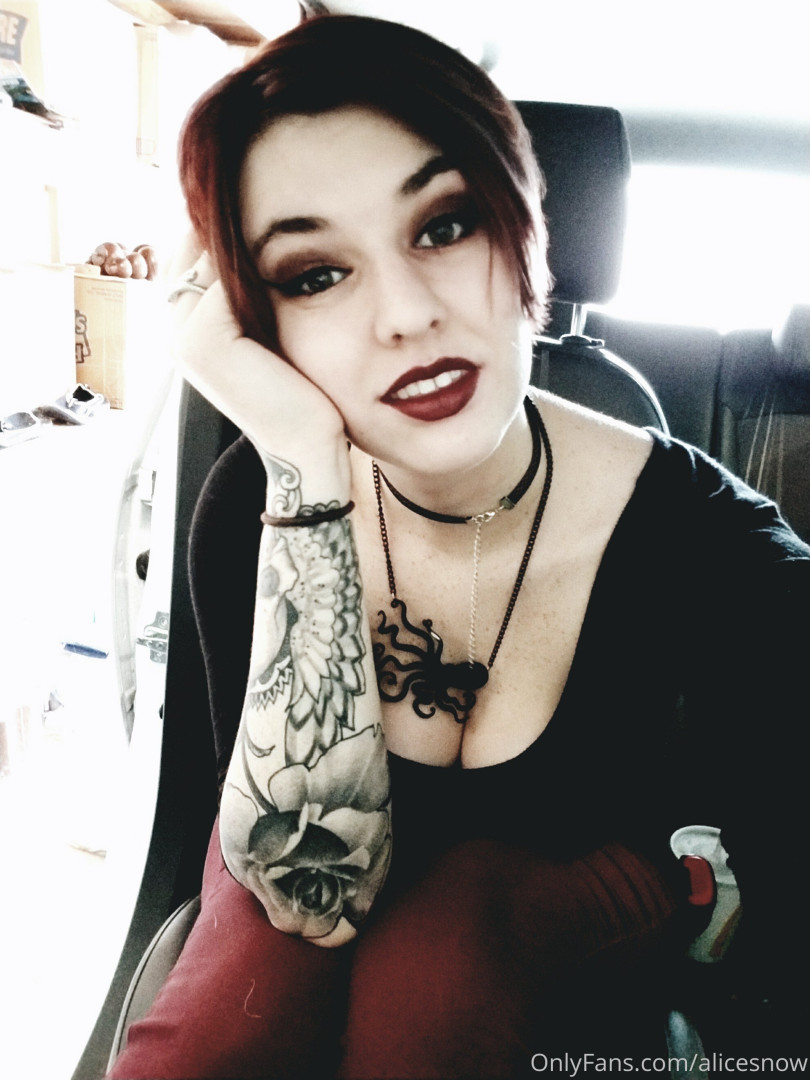 Photo by alicesnow published on October 16,2023 15:12:49 - BestThots