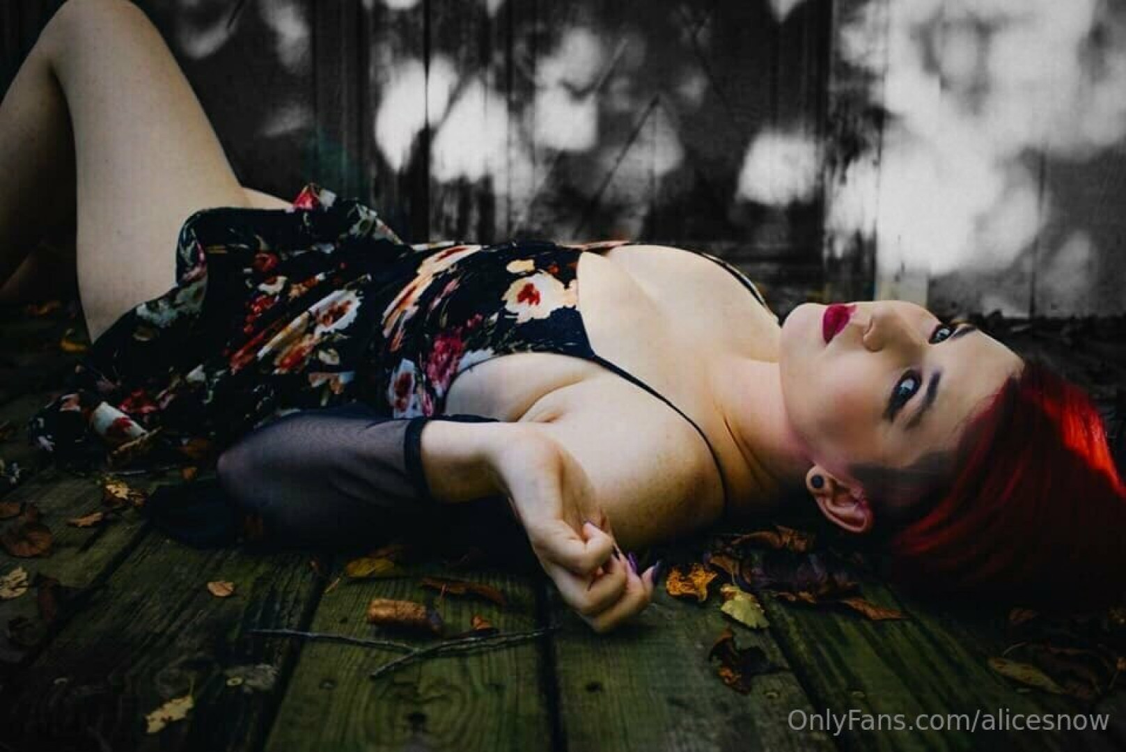 Photo by alicesnow published on October 16,2023 15:13:11 - BestThots