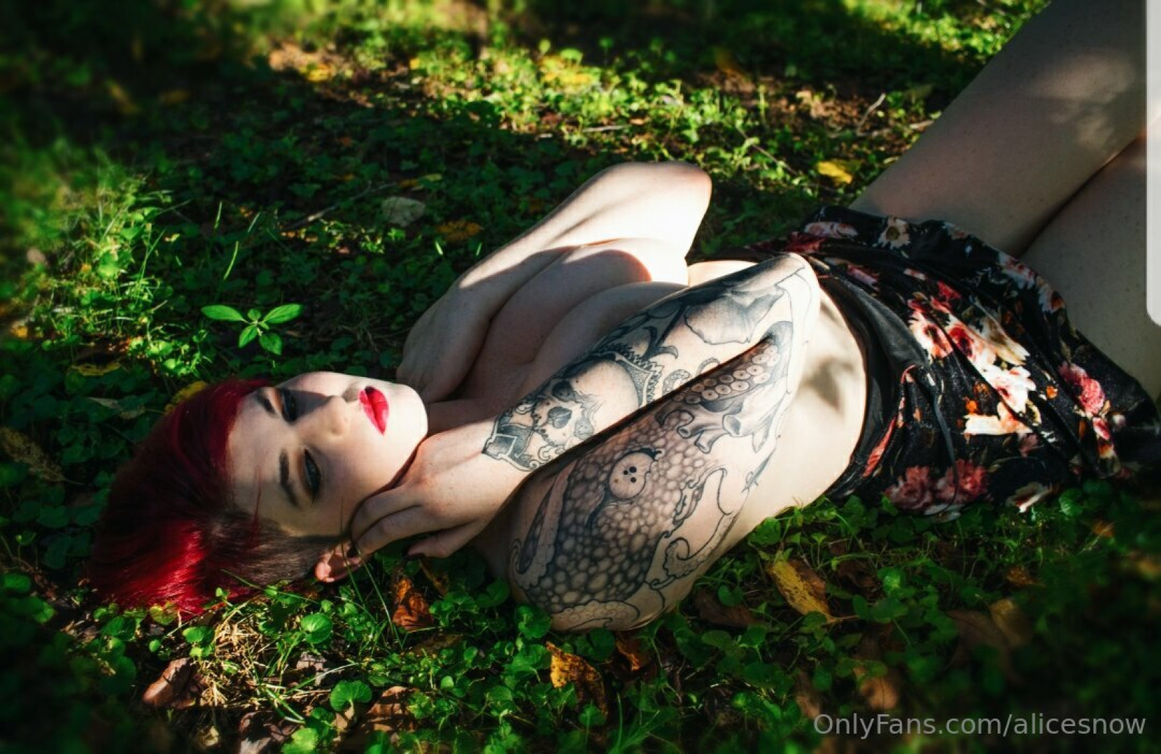 Photo by alicesnow published on October 16,2023 15:16:58 - BestThots