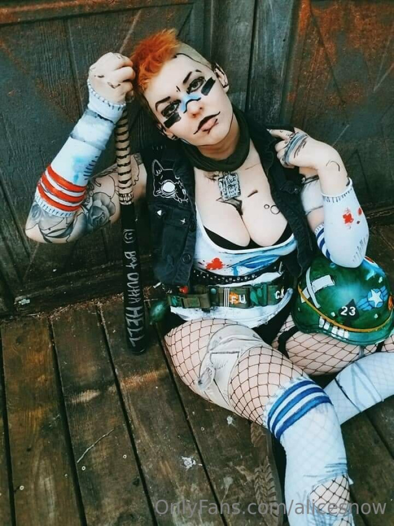 Photo by alicesnow published on October 16,2023 15:19:51 - BestThots