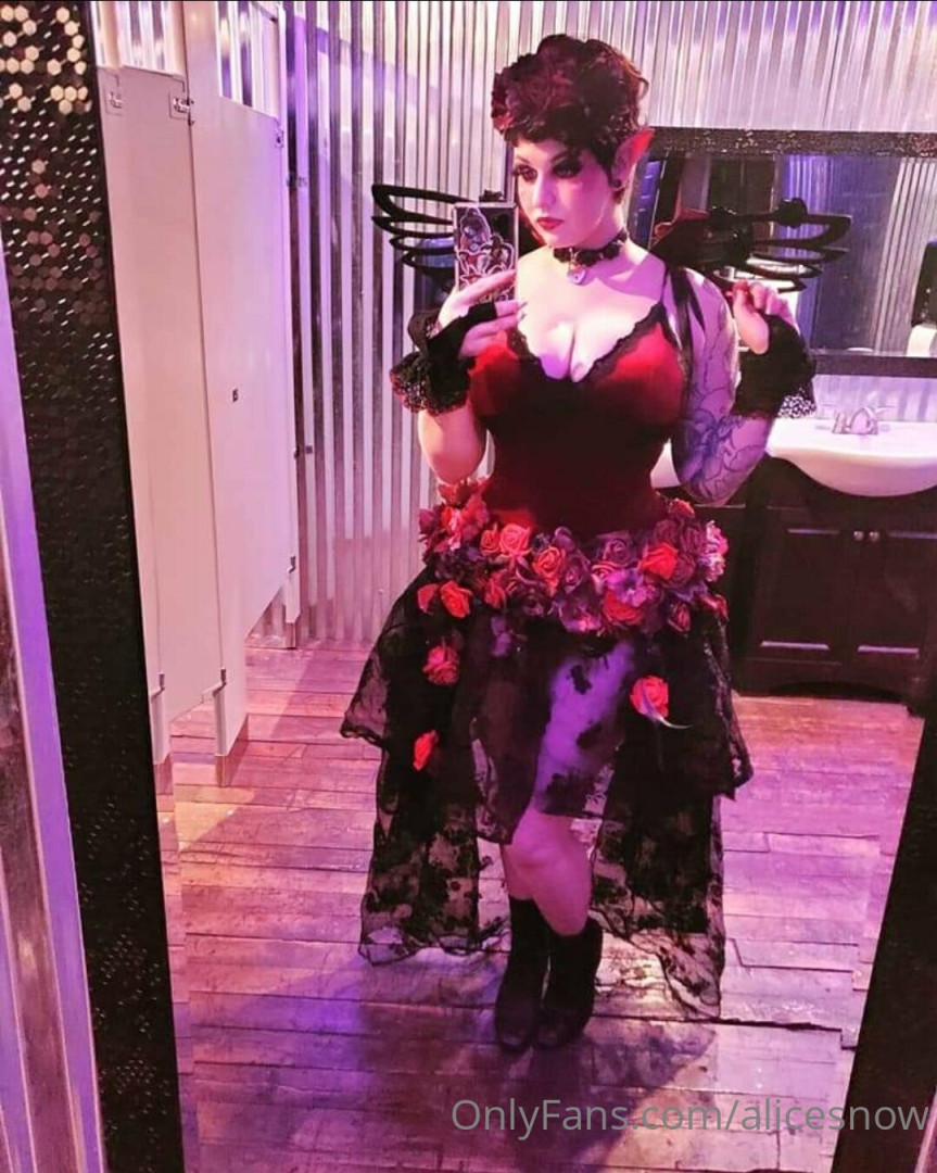 Photo by alicesnow published on October 16,2023 15:25:33 - BestThots