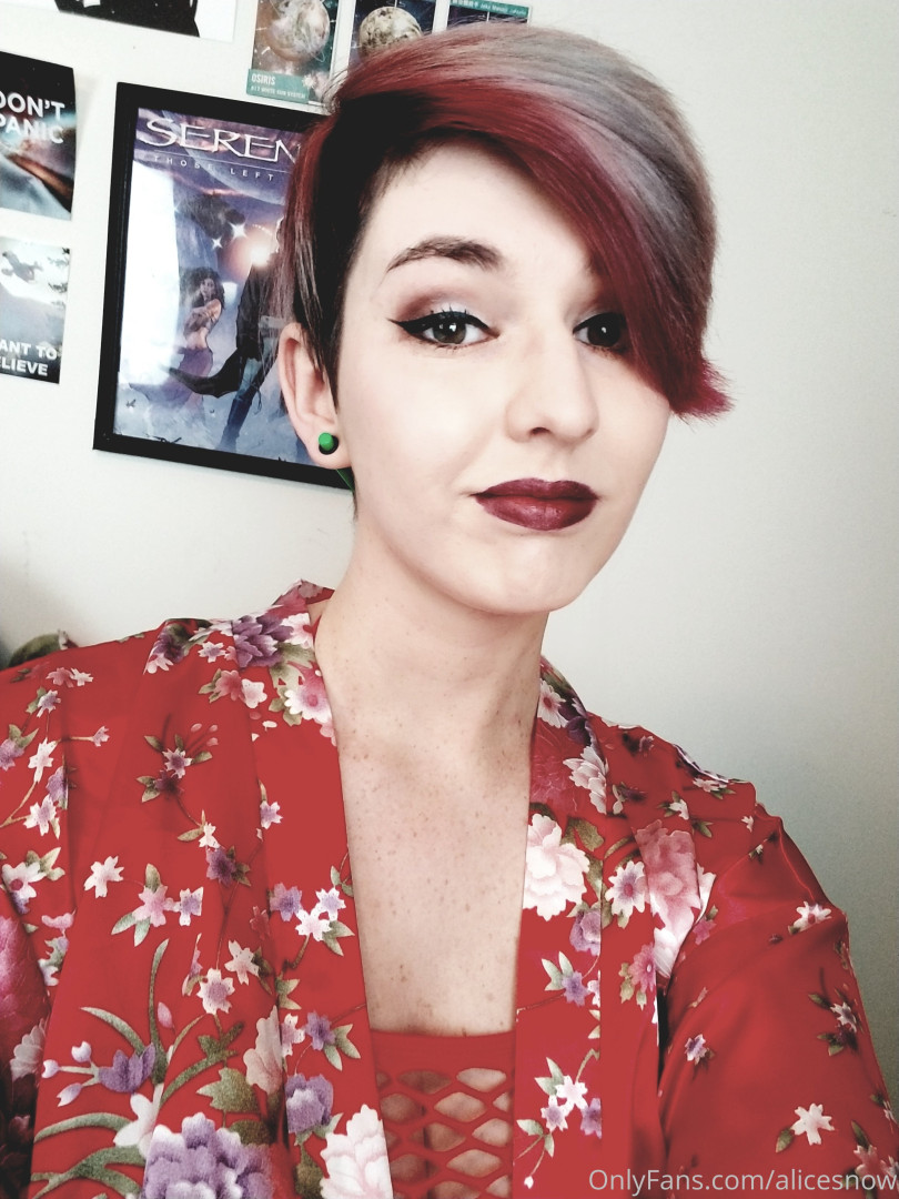 Photo by alicesnow published on October 16,2023 15:25:49 - BestThots