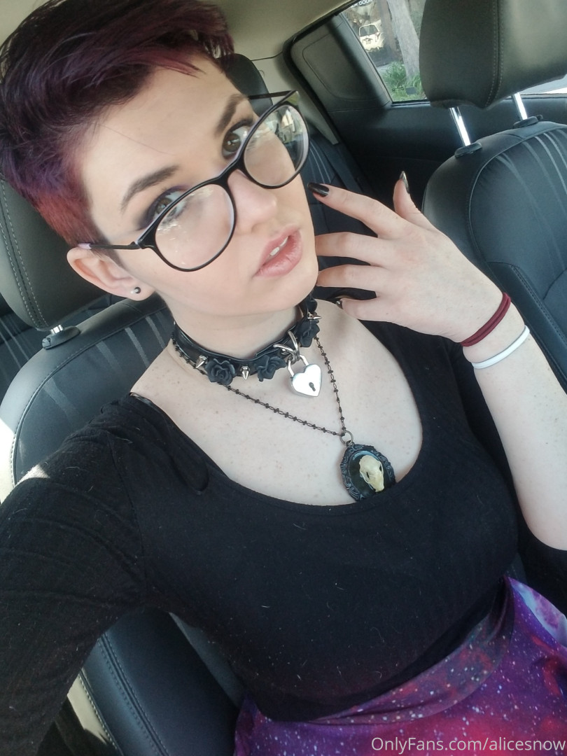 Photo by alicesnow published on October 16,2023 15:29:48 - BestThots