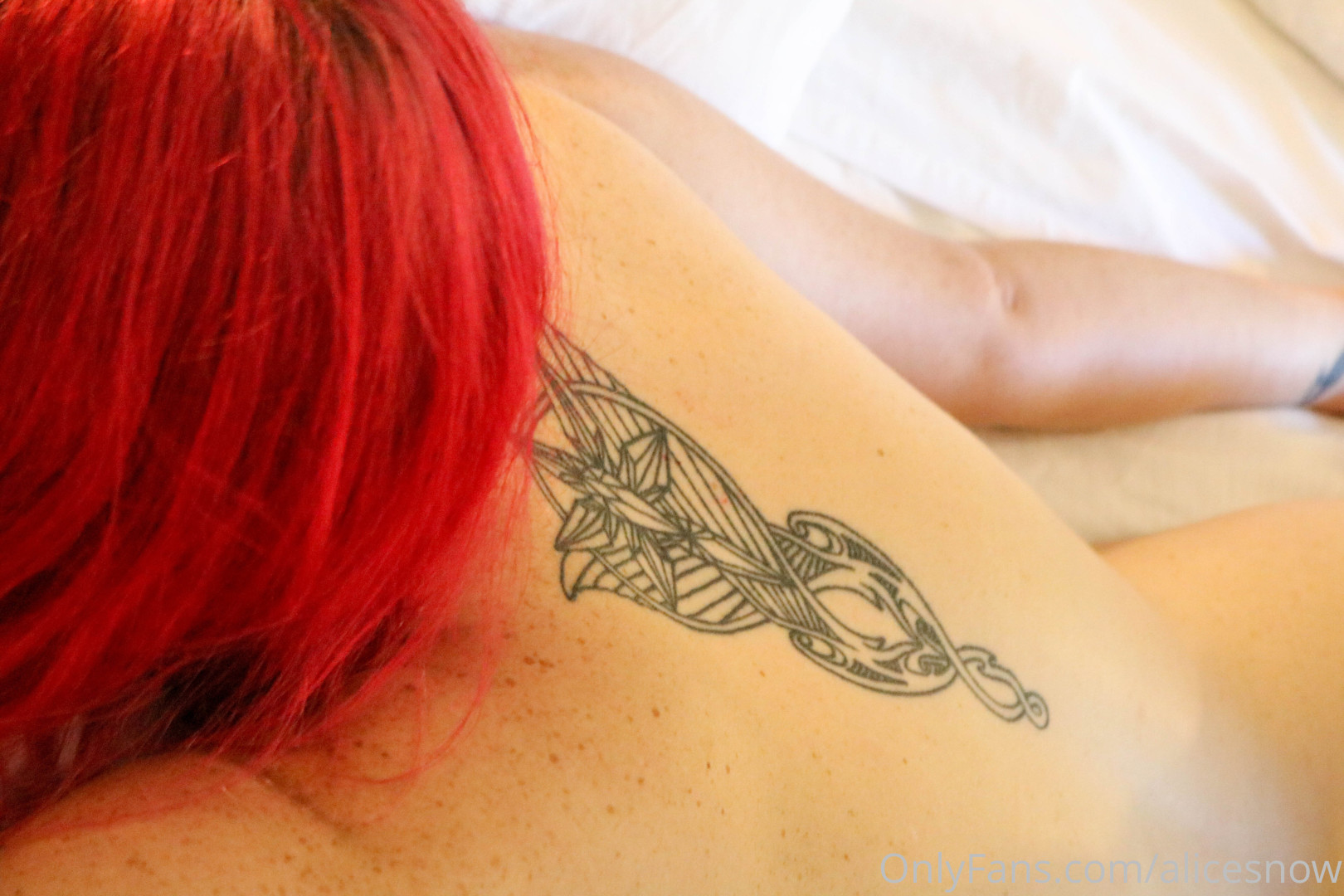 Photo by alicesnow published on October 16,2023 15:30:10 - BestThots