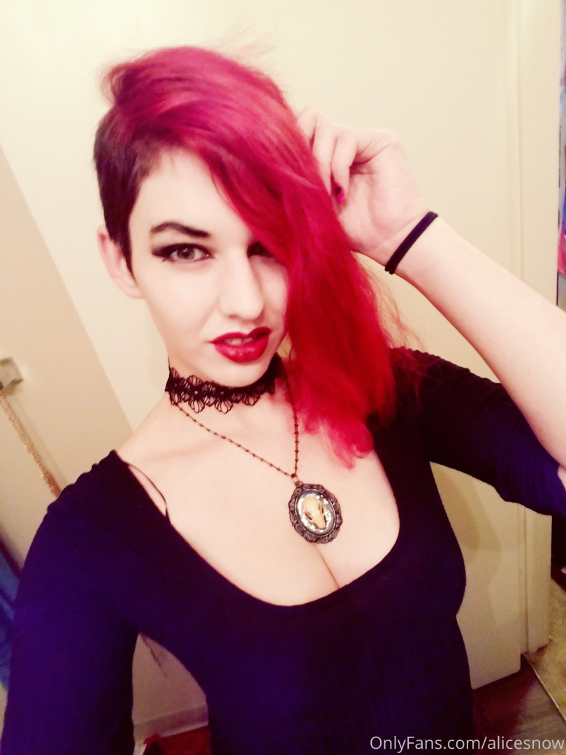 Photo by alicesnow published on October 16,2023 15:31:20 - BestThots