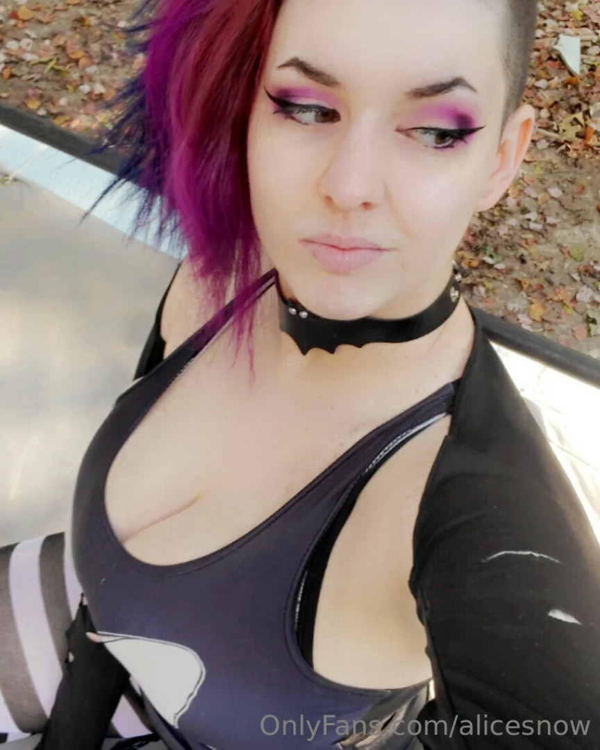 Photo by alicesnow published on October 16,2023 15:32:53 - BestThots