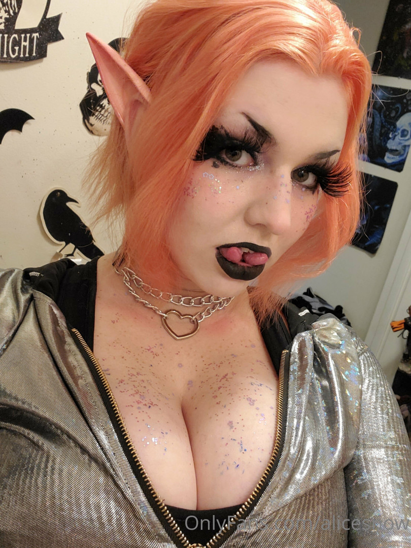 Photo by alicesnow published on October 16,2023 15:34:14 - BestThots