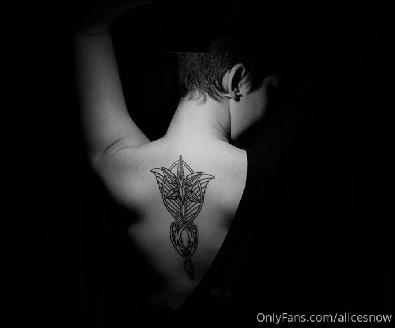 Photo by alicesnow published on October 16,2023 15:34:52 - BestThots