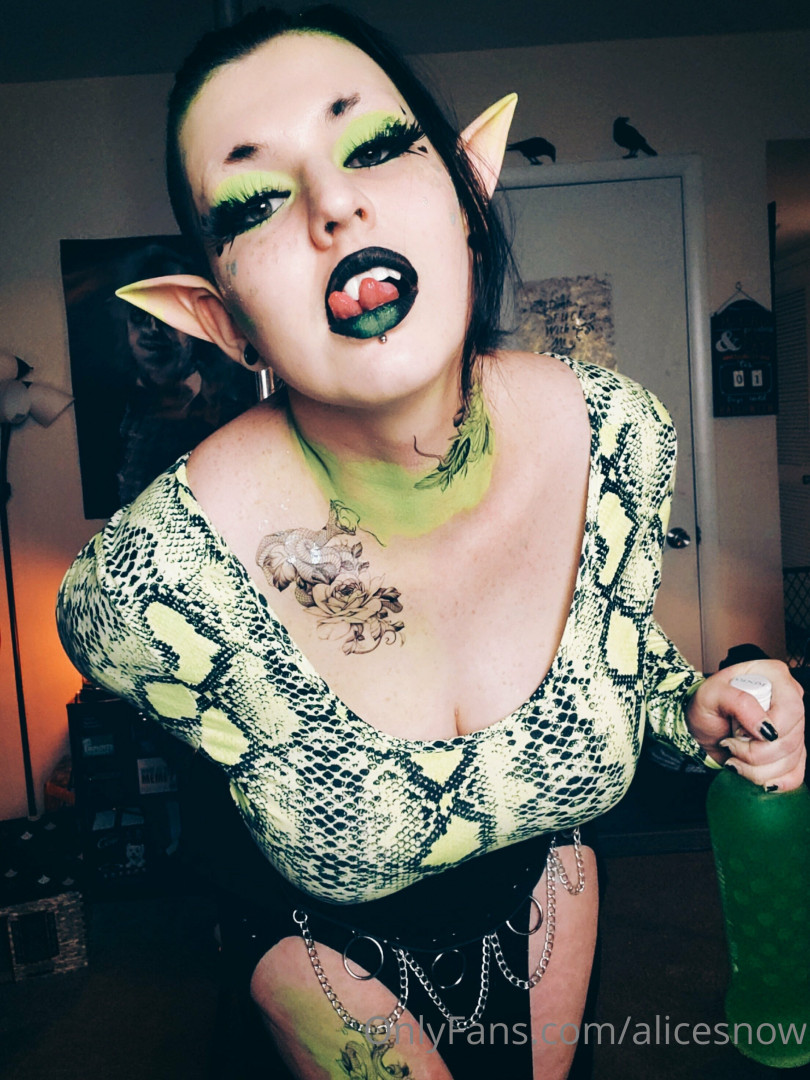 Photo by alicesnow published on October 16,2023 15:37:19 - BestThots