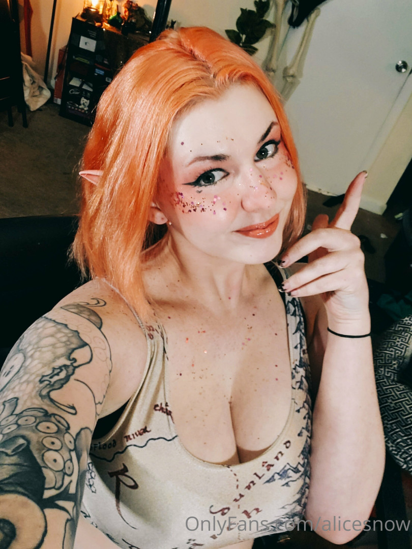 Photo by alicesnow published on October 16,2023 15:38:40 - BestThots