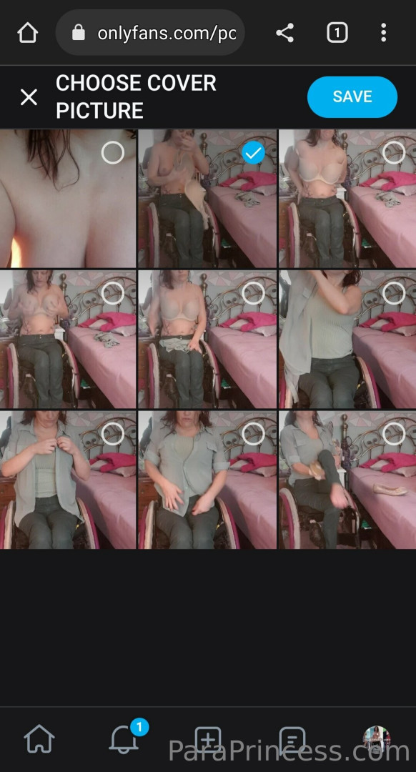 Photo by paraprincess published on June 25,2023 17:10:05 - BestThots