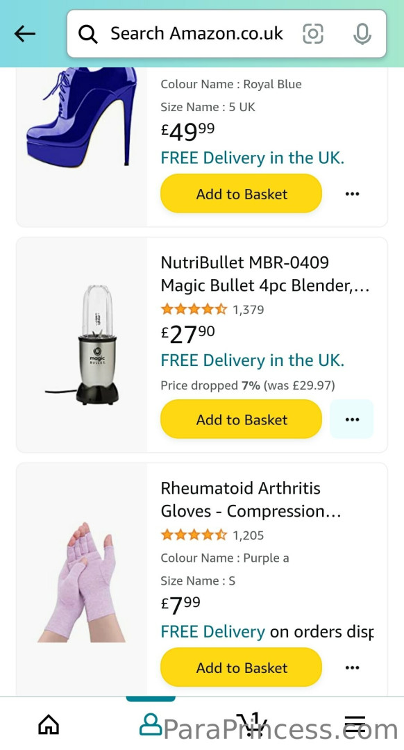 Photo by paraprincess published on June 25,2023 17:10:11 - BestThots