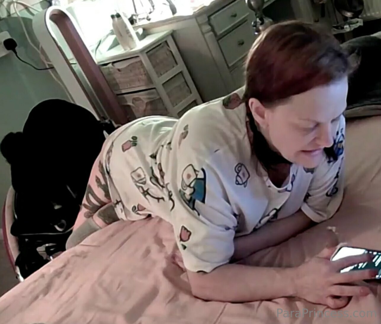 Photo by paraprincess published on June 25,2023 17:10:20 - BestThots