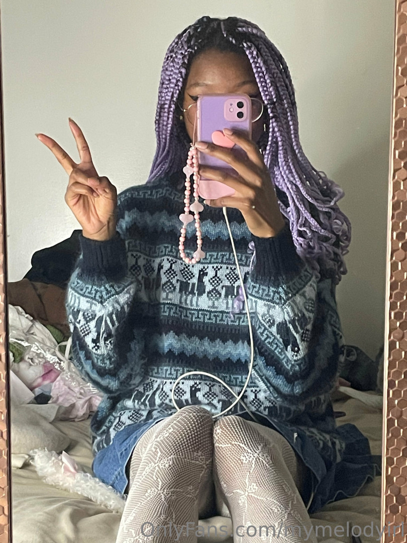 Photo by mymelodyirl published on October 11,2023 07:53:09 - BestThots