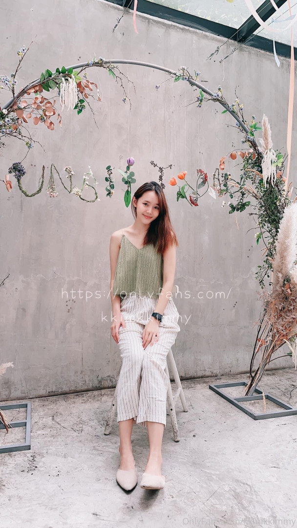 Photo by kkimkkimmy published on October 16,2023 18:41:14 - BestThots