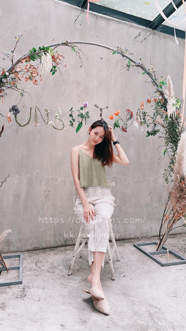 Photo by kkimkkimmy published on October 16,2023 18:41:28 - BestThots