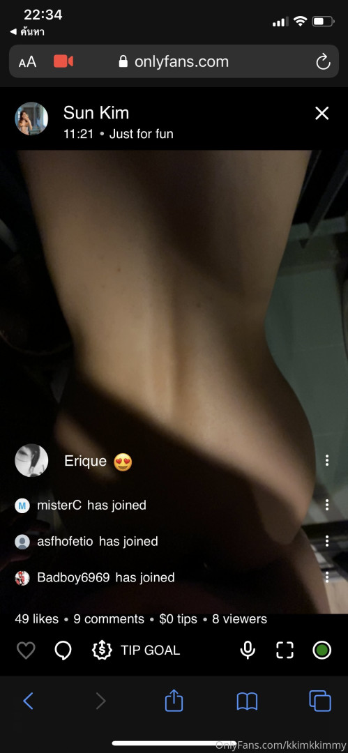 Photo by kkimkkimmy published on October 16,2023 18:44:38 - BestThots