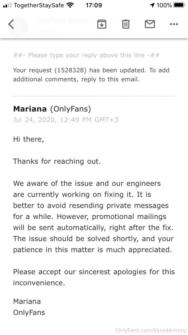 Photo by kkimkkimmy published on October 16,2023 18:44:44 - BestThots