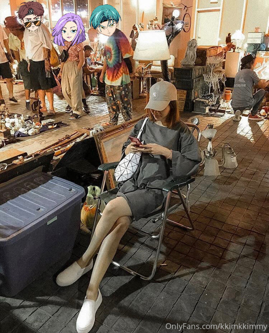 Photo by kkimkkimmy published on October 16,2023 18:47:25 - BestThots