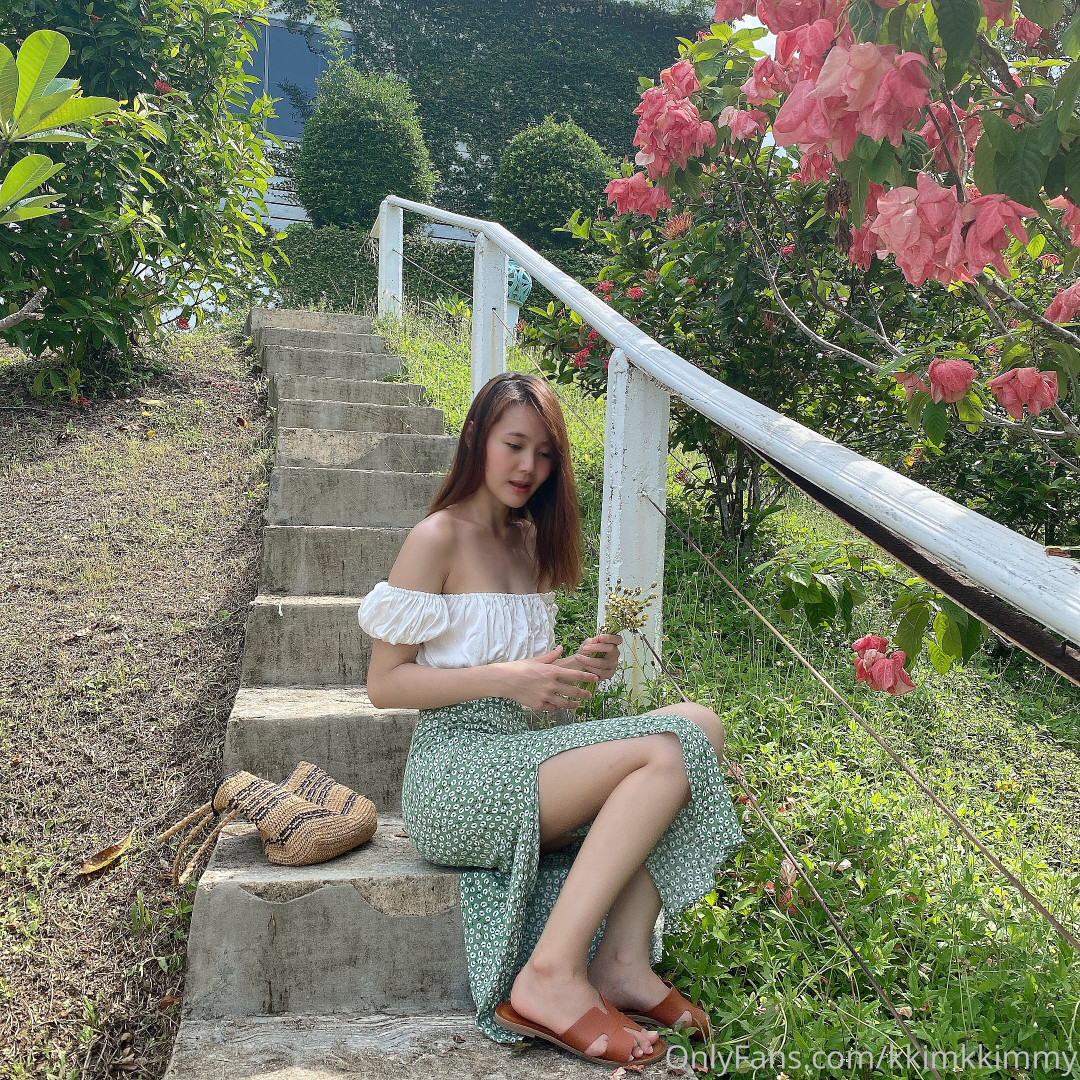 Photo by kkimkkimmy published on October 16,2023 18:49:23 - BestThots