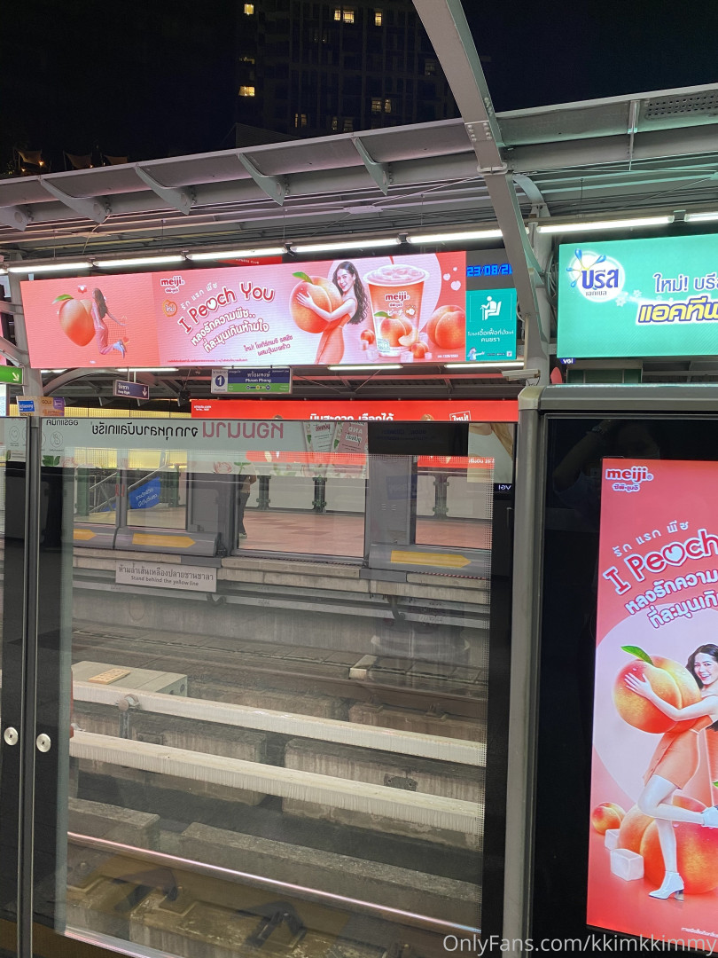 Photo by kkimkkimmy published on October 16,2023 18:52:46 - BestThots