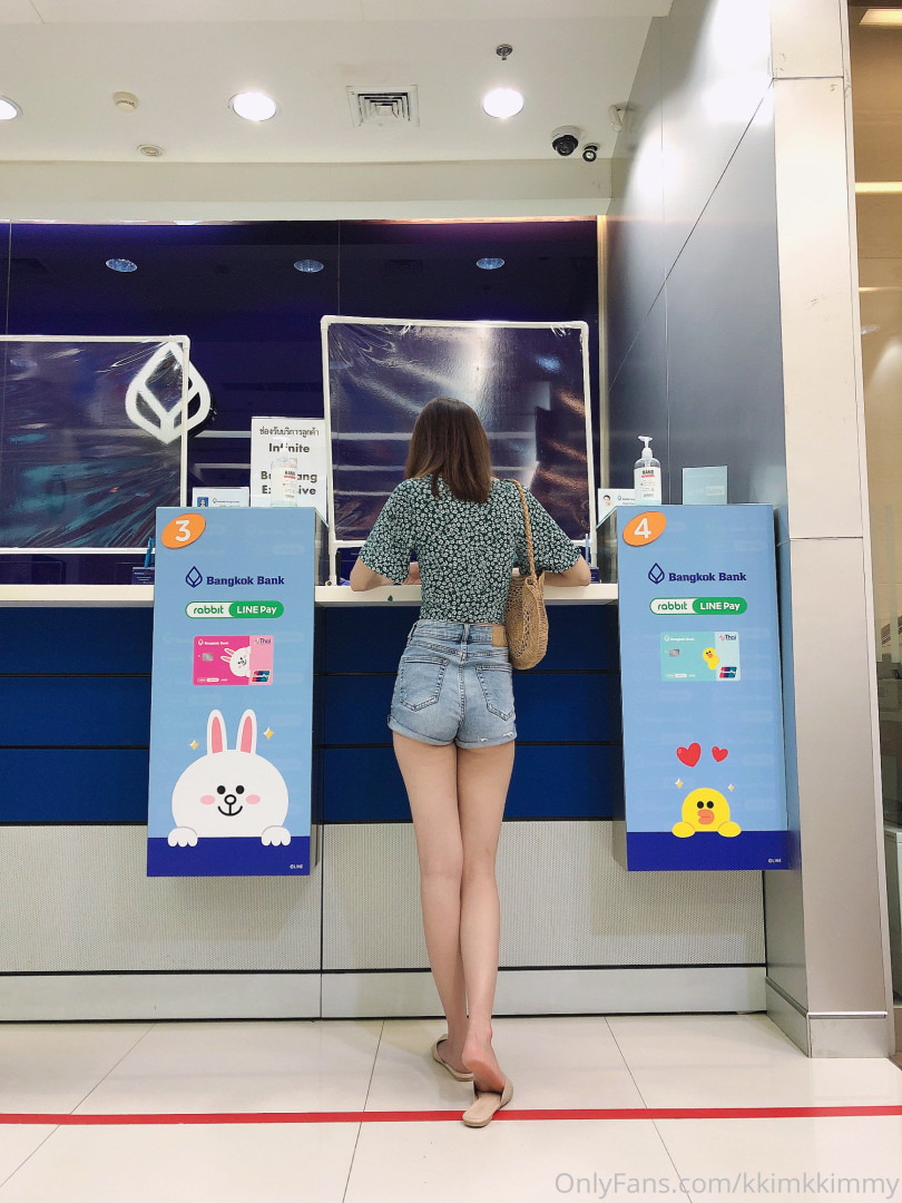 Photo by kkimkkimmy published on October 16,2023 18:53:21 - BestThots