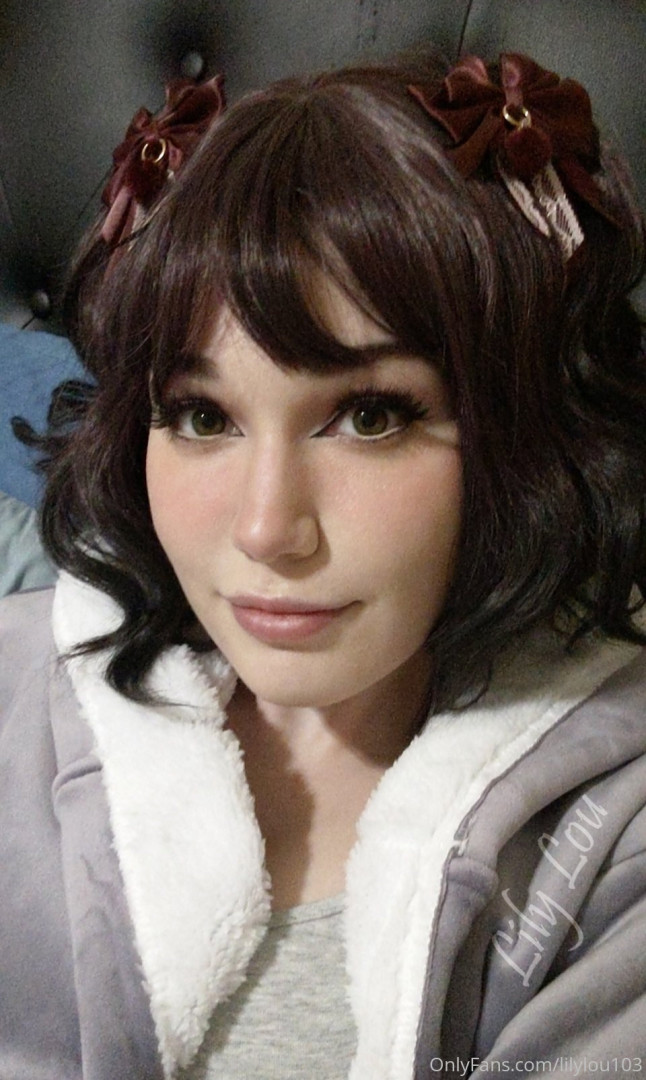 Photo by lilylouofficial published on May 22,2023 17:55:34 - BestThots
