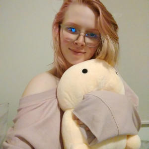 suddenmanatee #1954053