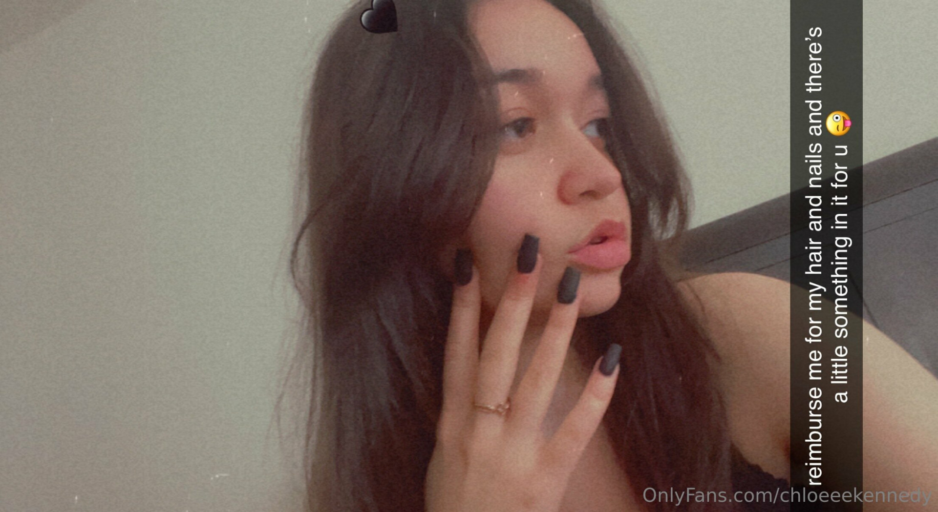 Photo by chloeeekennedy published on January 12,2024 02:13:58 - BestThots