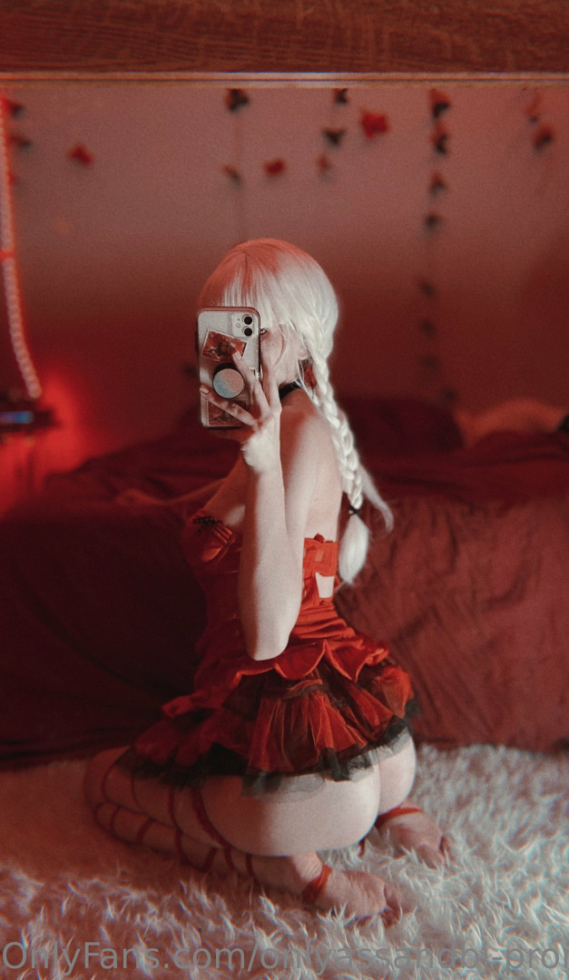 Photo by scarletwintersfree published on May 26,2023 21:38:26 - BestThots