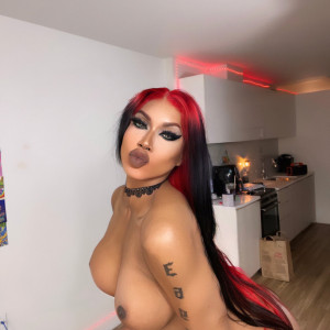 luckiesuniverse #6306629