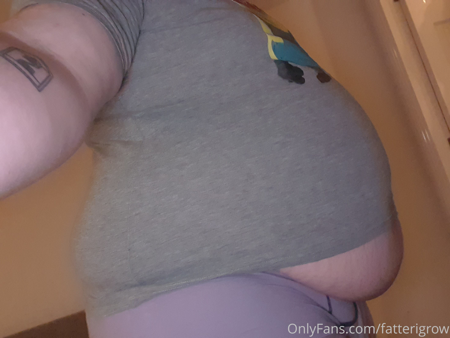 Photo by fatterigrow published on October 24,2023 23:22:47 - BestThots