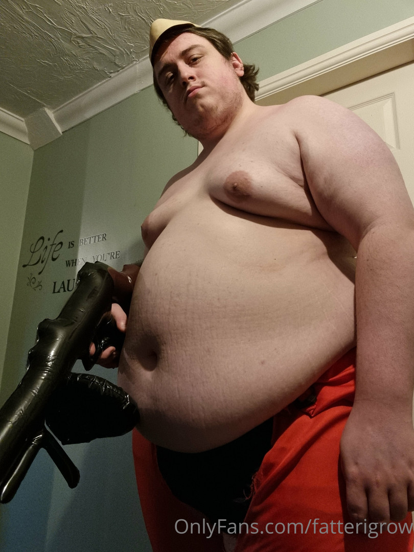 Photo by fatterigrow published on October 24,2023 23:25:08 - BestThots