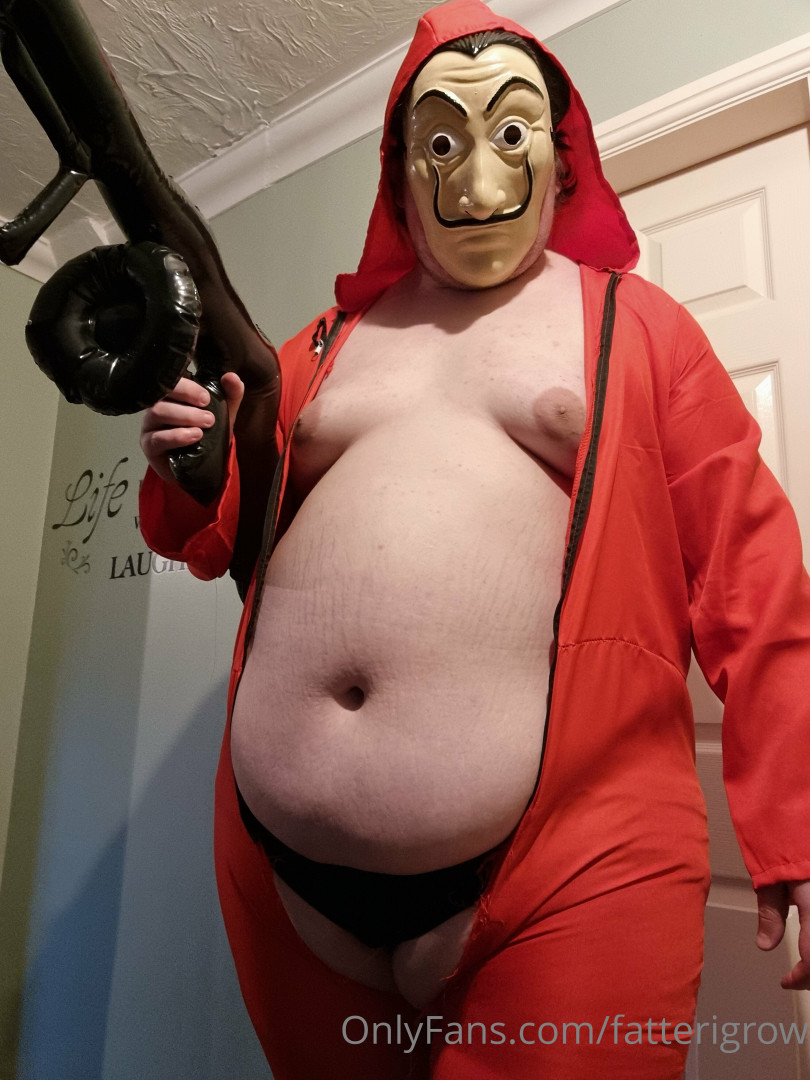 Photo by fatterigrow published on October 24,2023 23:28:53 - BestThots
