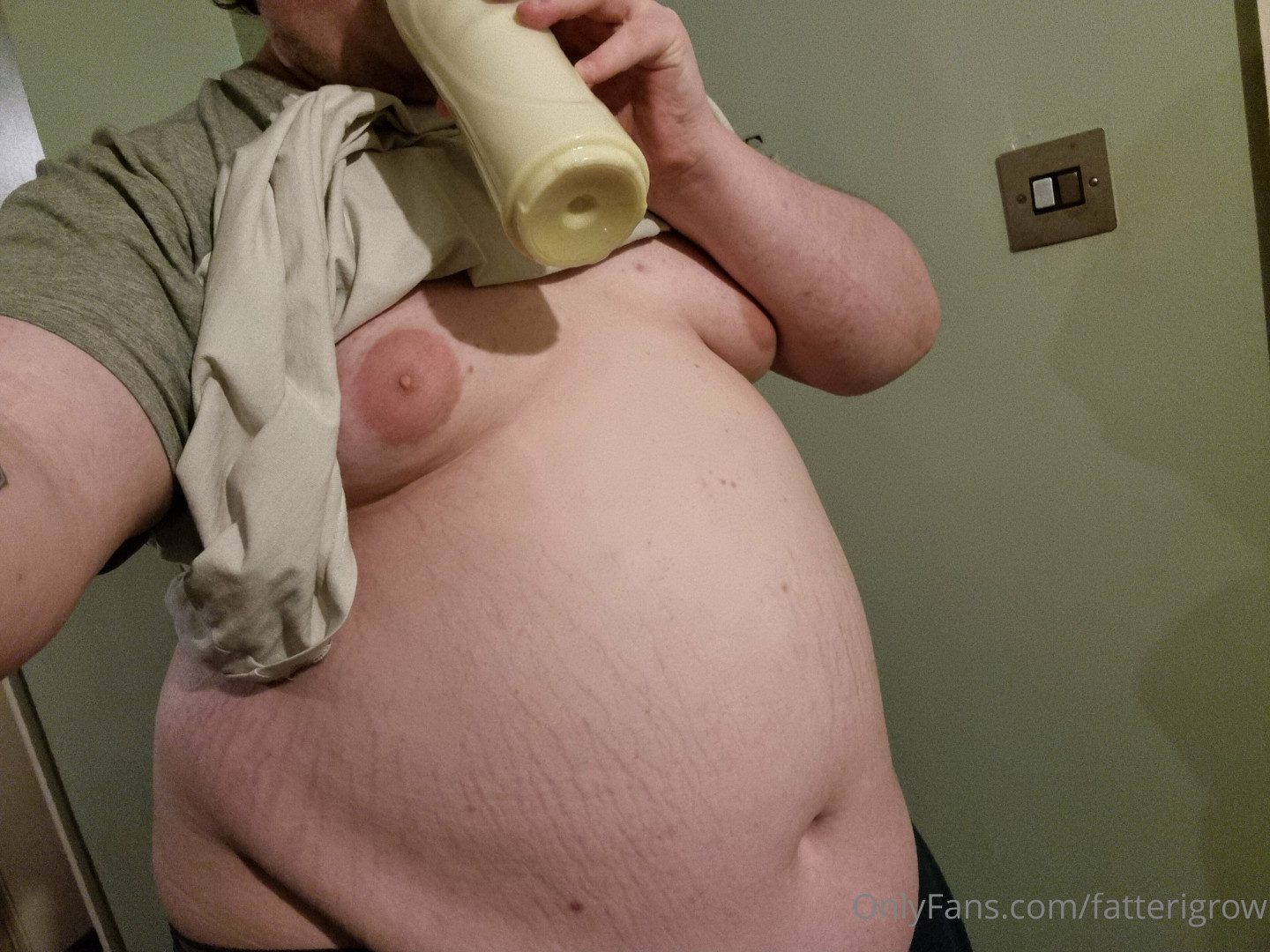 Photo by fatterigrow published on October 24,2023 23:30:42 - BestThots
