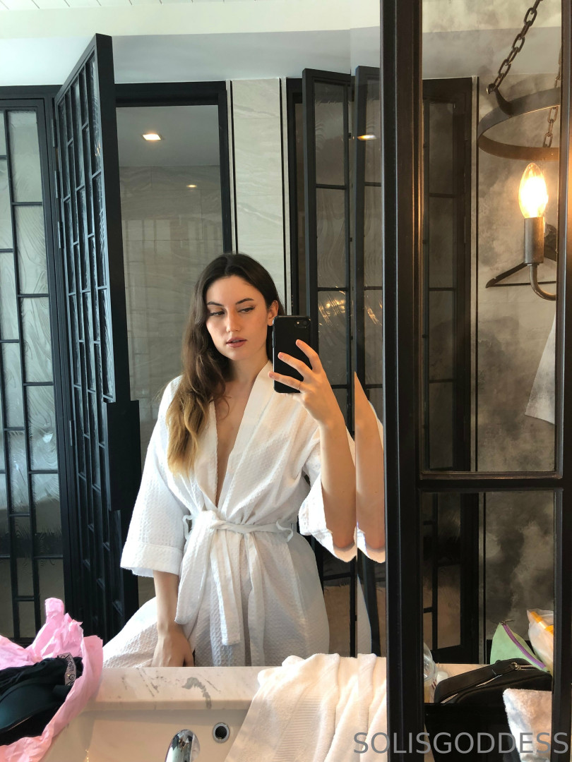 Photo by solisgoddess published on May 17,2023 19:24:24 - BestThots