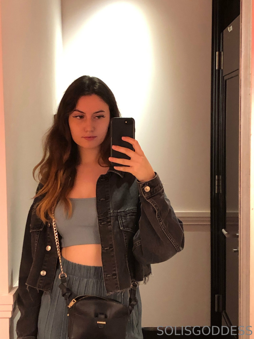 Photo by solisgoddess published on May 17,2023 19:24:26 - BestThots