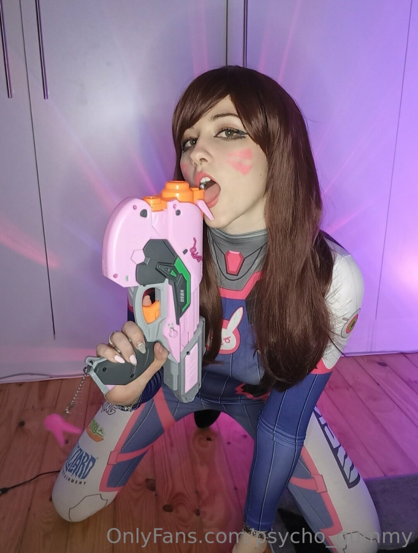 Photo by psycho_gummy published on October 11,2023 08:21:23 - BestThots