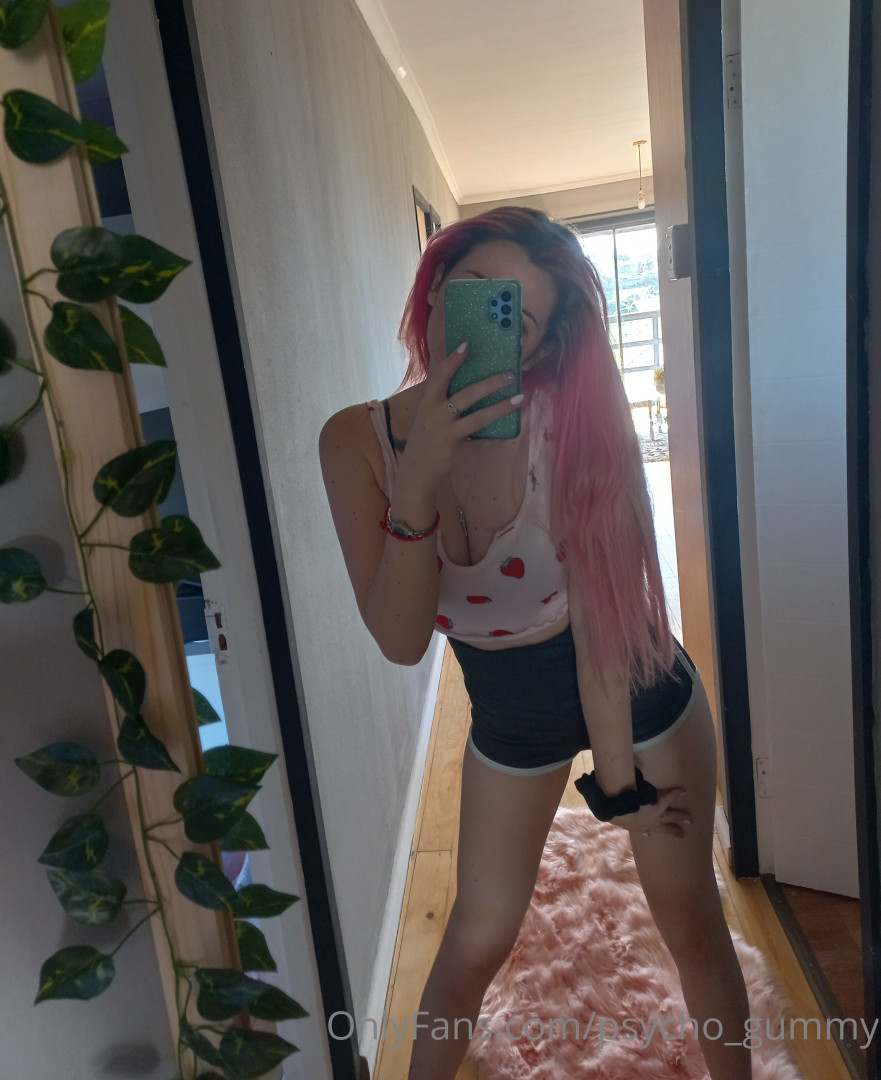 Photo by psycho_gummy published on October 11,2023 08:41:56 - BestThots