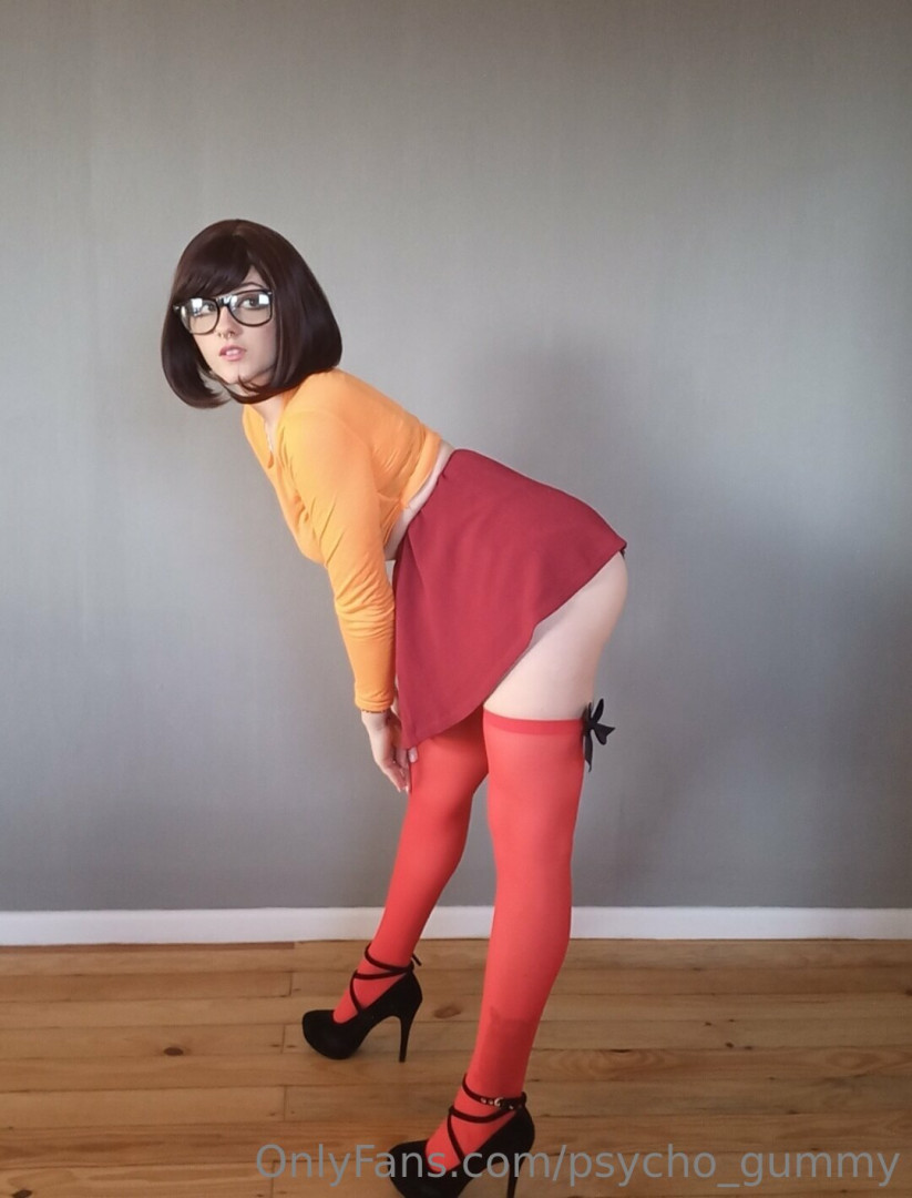 Photo by psycho_gummy published on October 11,2023 08:44:50 - BestThots