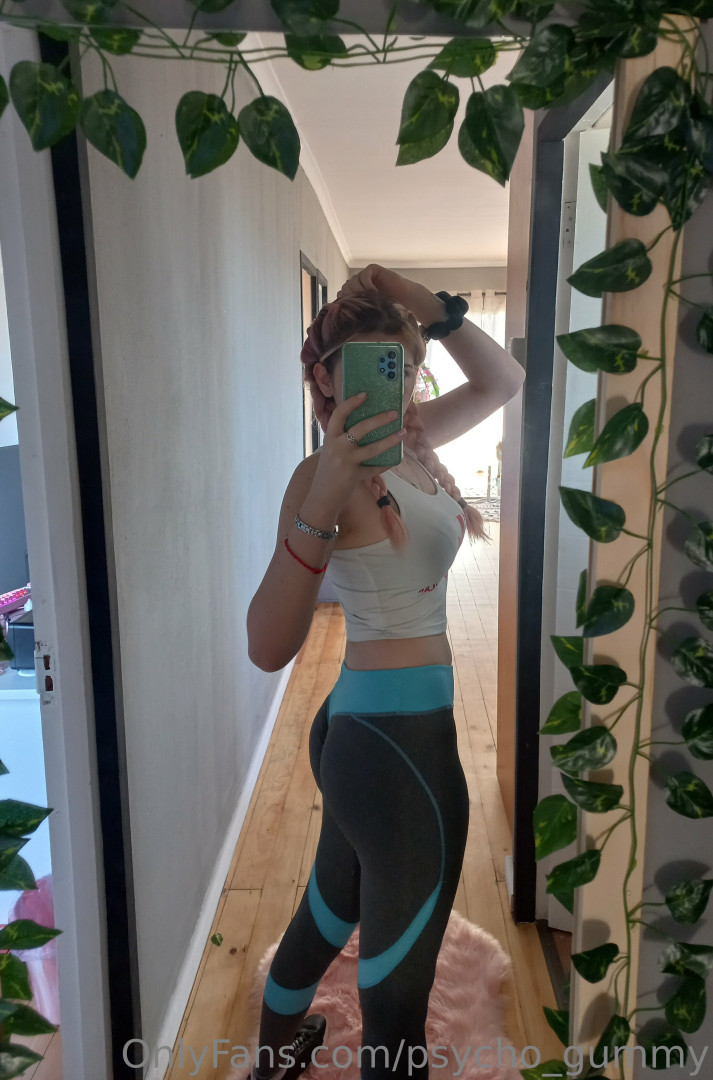 Photo by psycho_gummy published on October 11,2023 09:03:43 - BestThots