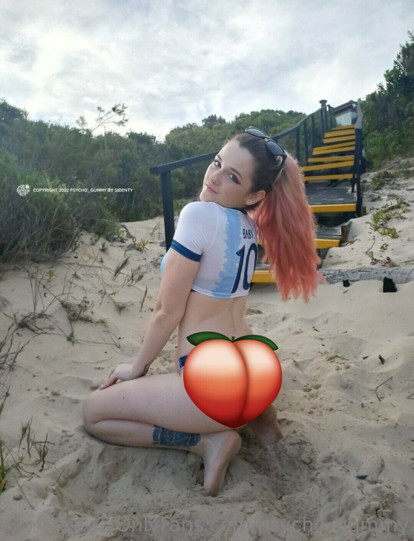 Photo by psycho_gummy published on October 11,2023 09:06:25 - BestThots