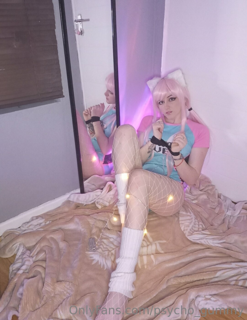 Photo by psycho_gummy published on October 11,2023 09:07:50 - BestThots