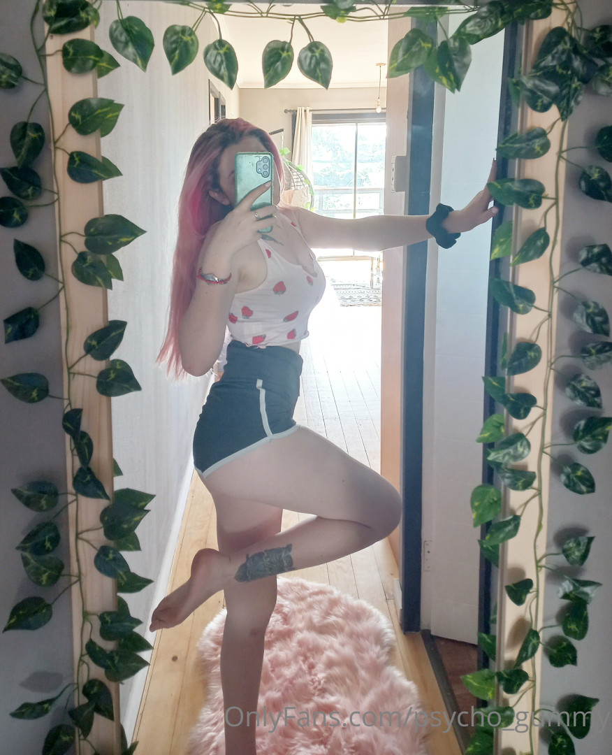 Photo by psycho_gummy published on October 11,2023 09:16:17 - BestThots