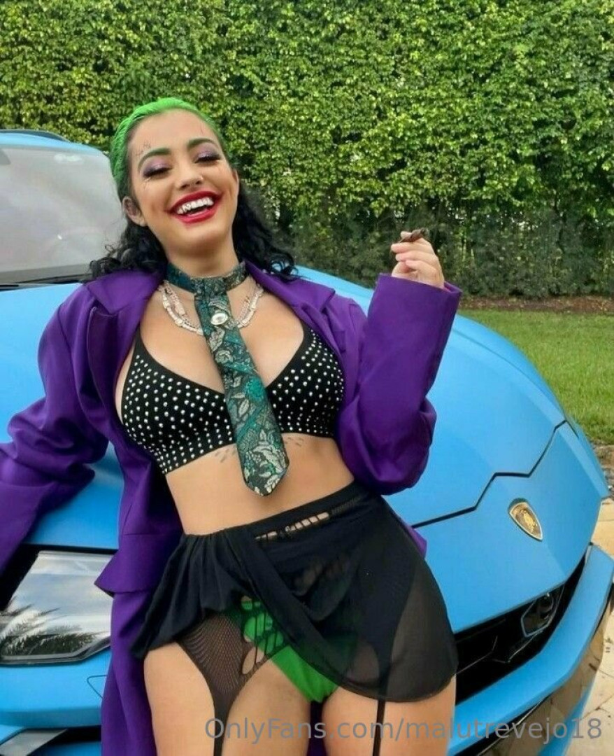 Photo by malutrevejo18 published on August 24,2023 09:16:21 - BestThots