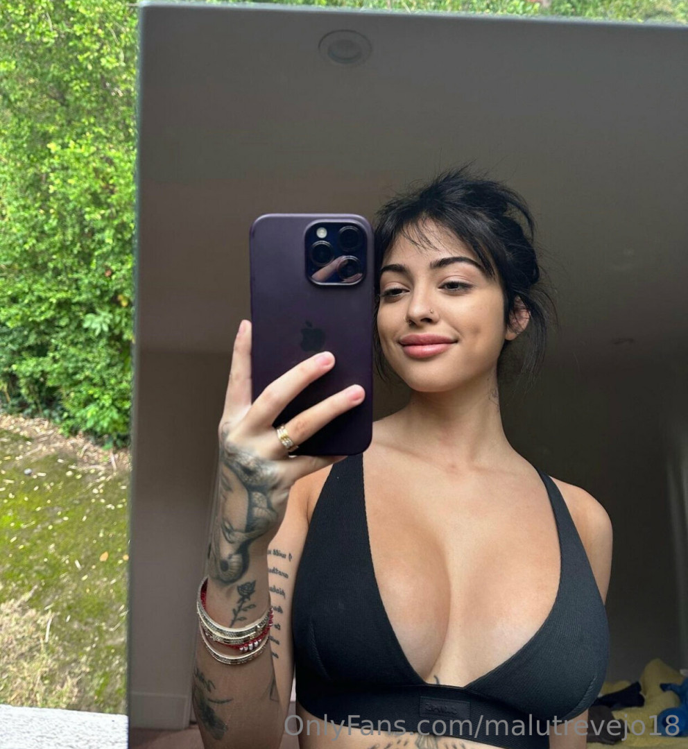 Photo by malutrevejo18 published on August 24,2023 09:16:36 - BestThots