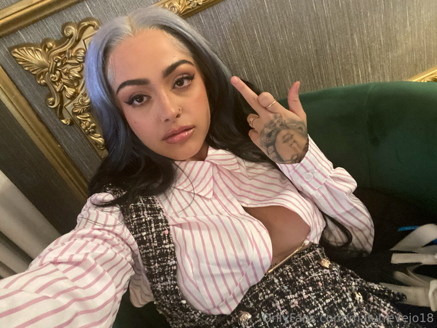 Photo by malutrevejo18 published on August 24,2023 09:17:46 - BestThots